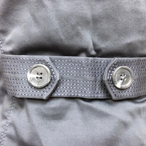 Urban behaviour grey blazer - Picture 3 of 5